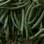 green beans