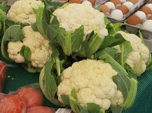 cauliflower